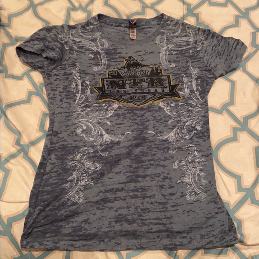 National Finals Rodeo T-Shirt
